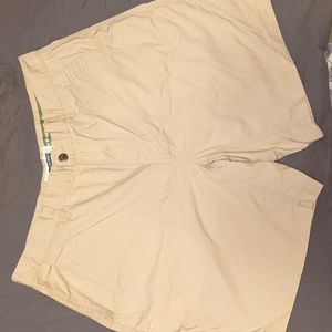 Mountain Khakis shorts